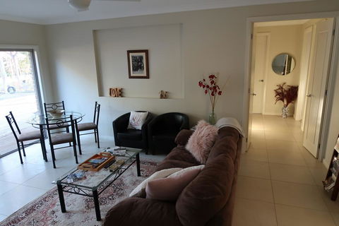 Eden's Retreat Of Nulkaba - Gold Coast 1