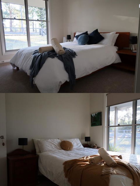 Eden's Retreat Of Nulkaba - Gold Coast 3