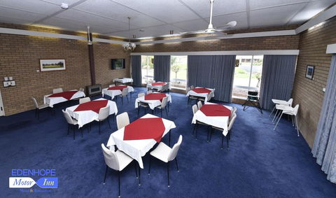 Edenhope Motor Inn - Tourism Gold Coast 2