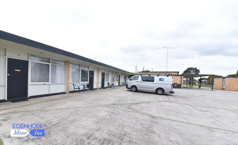 Edenhope Motor Inn - Tourism Gold Coast 3
