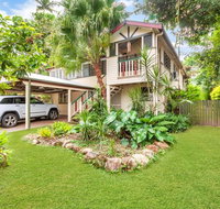 Edge Hill Holiday Home / Cairns - Gold Coast