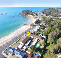 Edgewater Gardens Batemans Bay - Tourism Gold Coast