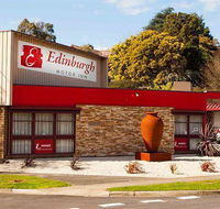 Edinburgh Motor Inn - Tourism Gold Coast
