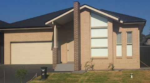 Edmondson Villas Sydney - Tourism Gold Coast 1