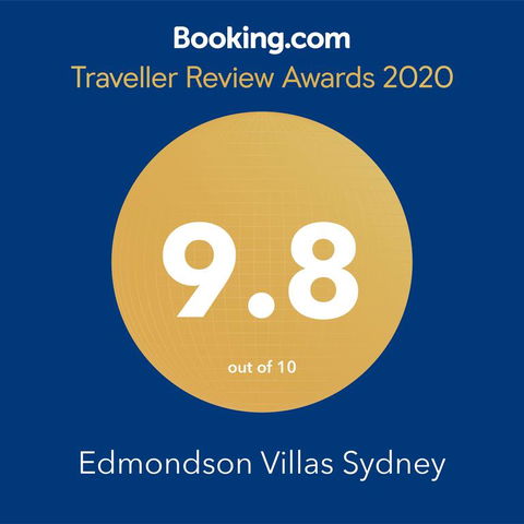 Edmondson Villas Sydney - Tourism Gold Coast 3