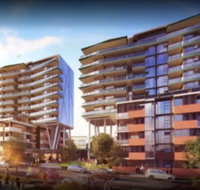 Edmondstone Arena Apartment - Tourism Gold Coast