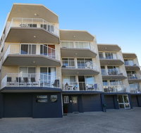Edmund Shores U5/58 Edmund Street - Tourism Gold Coast