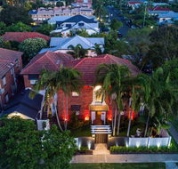 Edward Lodge - Tourism Gold Coast