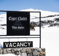 Eiger Chalet - Tourism Gold Coast