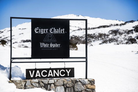Eiger Chalet - Tourism Gold Coast 0