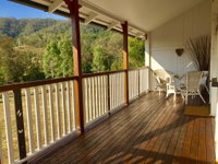 Eighteen Mile Cottage