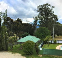 Eildon Lake Motel - Tourism Gold Coast