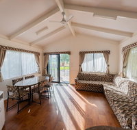 Eildon Riverside Holiday Park - Tourism Gold Coast