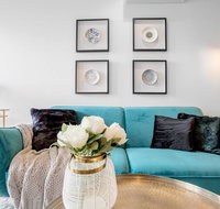 Elegant 2BRFootscray Station - Tourism Gold Coast