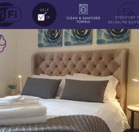 Elegant and Relaxing Apartment few mins to Canberra Racecourse - Tourism Gold Coast