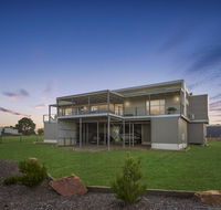 Elevation - Waterviews in Newlands Arm - Tourism Gold Coast