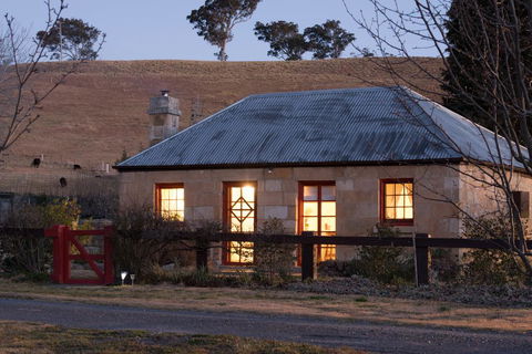 Eling Forest Winery - Tourism Gold Coast 2