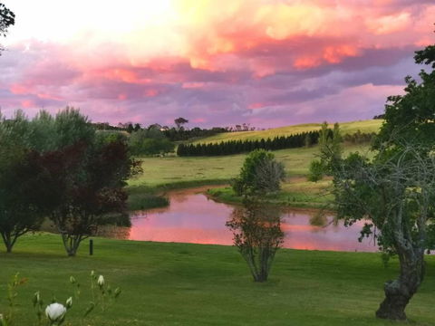 Eling Forest Winery - Tourism Gold Coast 0