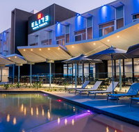 Elite Gold Coast - Tourism Gold Coast