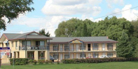 Elite Motor Inn - Tourism Gold Coast 0