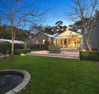 Elixir - Luxury on Acreage - Tourism Gold Coast