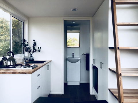 Elizabeth Tiny House - Gold Coast 2