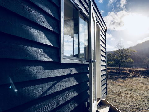 Elizabeth Tiny House - Gold Coast 1