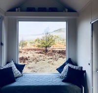 Elizabeth Tiny House - Gold Coast