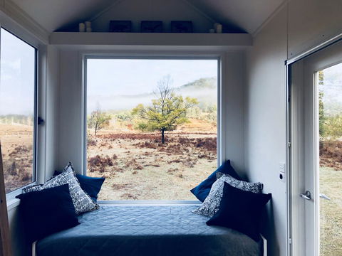 Elizabeth Tiny House - Gold Coast 0