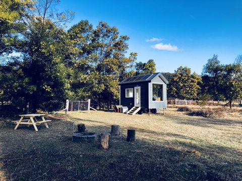 Elizabeth Tiny House - Gold Coast 3