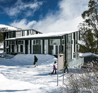 Elk at Falls - Tourism Gold Coast
