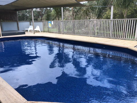 Elk Estate - Tourism Gold Coast 2