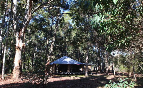 Ellensbrook Cottages - Tourism Gold Coast 0