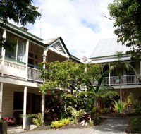 Ellie's Guest House - Tourism Gold Coast