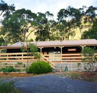 Ellimata Holiday Cottage - Tourism Gold Coast