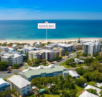 Kings Bay Apartments - Tourism Gold Coast