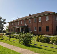 Elm and Wren Guesthouse - Tourism Gold Coast