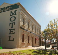 Elm Court Motel - Tourism Gold Coast