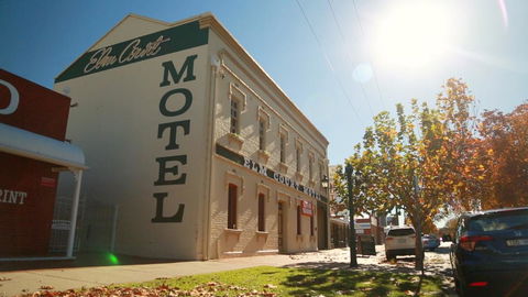Elm Court Motel - Tourism Gold Coast 0