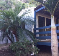 Elouera Units - Tourism Gold Coast