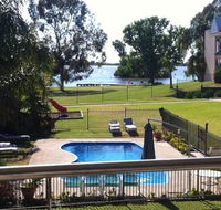 ELSINOR Townhouse 2 - Tourism Gold Coast