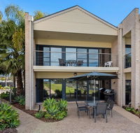 ELSINOR Townhouse 3 Mulwala - Tourism Gold Coast