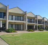ELSINOR Townhouse 4 Mulwala - Tourism Gold Coast