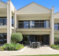 ELSINOR Townhouse 6 Mulwala - Tourism Gold Coast