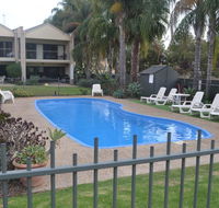 ELSINOR Townhouse 8 Mulwala - Tourism Gold Coast