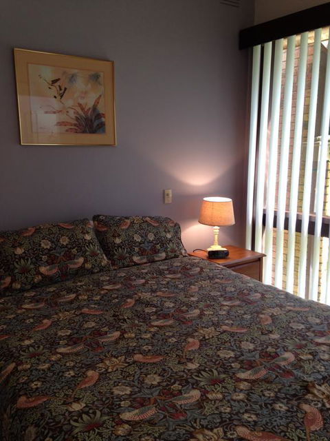 Eltham South Lodge - Gold Coast 3