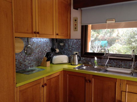 Eltham South Lodge - Gold Coast 1