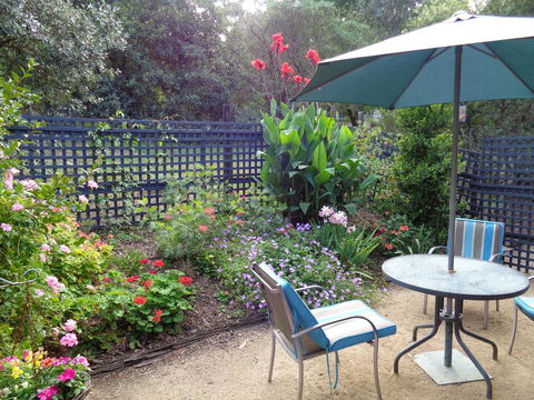 Eltham South Lodge - Gold Coast 2