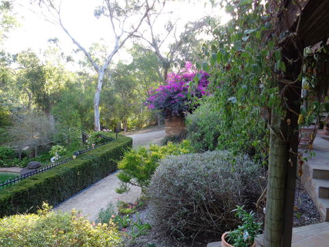 Eltham South Lodge - Gold Coast 0