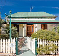 Emaroo Cottages Broken Hill - Tourism Gold Coast
